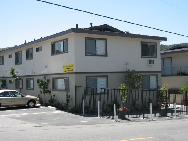 Building Photo - The Valmont