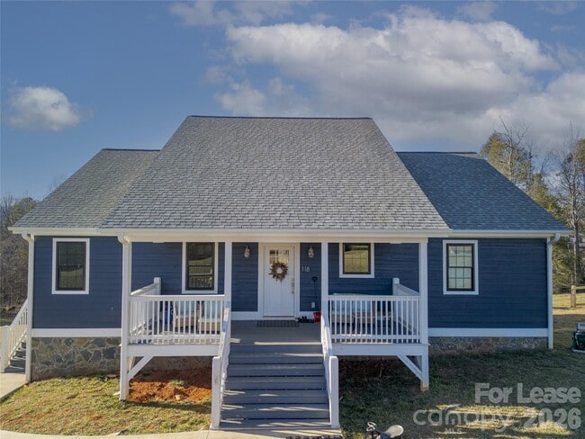 Building Photo - 118 Grace Estates Dr