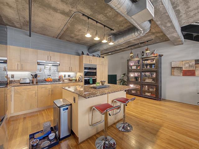 Building Photo - 1999 McKinney Ave