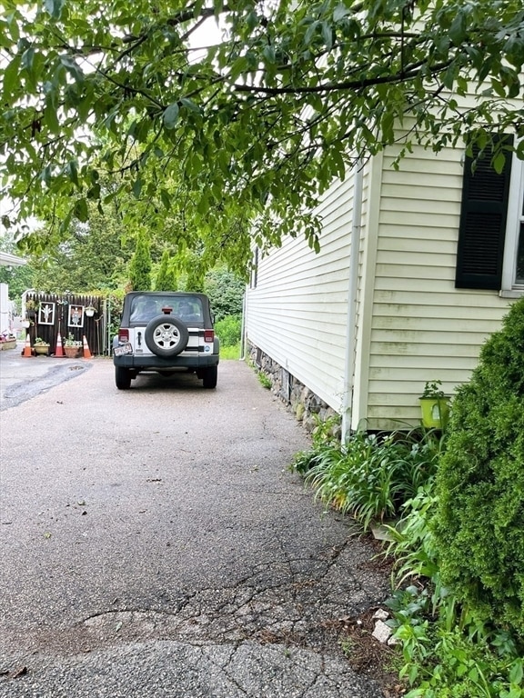 Building Photo - 85 Gardner St