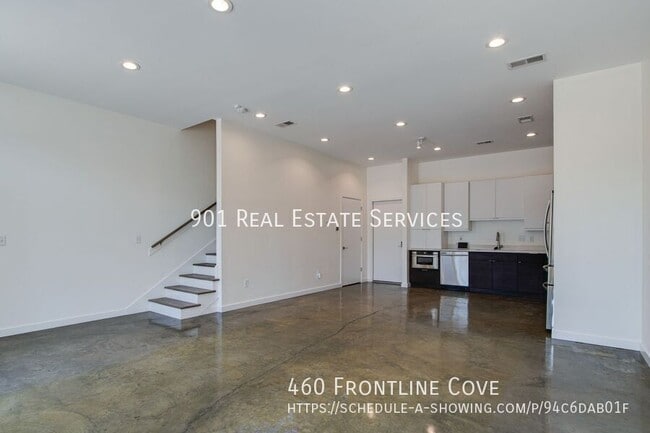 Building Photo - 460 Frontline Cove
