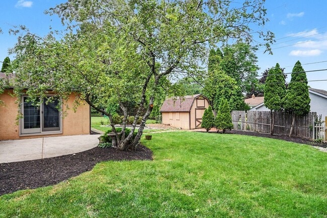 Building Photo - 898 Havendale Dr