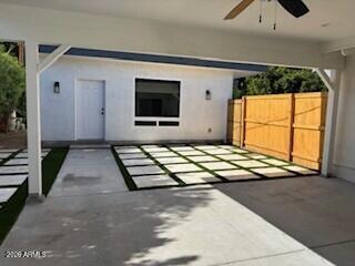 Building Photo - 6929 E Mariposa Dr