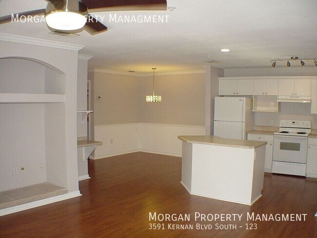 Building Photo - 3591 Kernan Blvd S