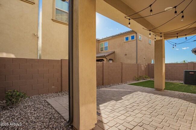 Building Photo - 3917 E Megan St