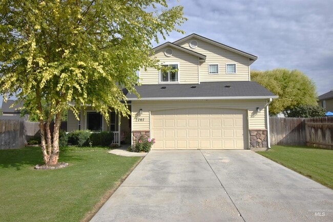 Building Photo - 2707 Colfax Dr