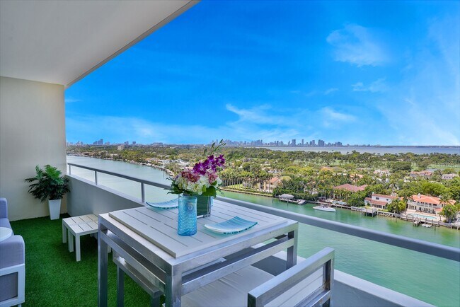Building Photo - 5600 Collins Ave