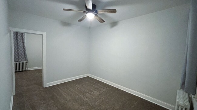 Building Photo - 2712 Beryl Ave