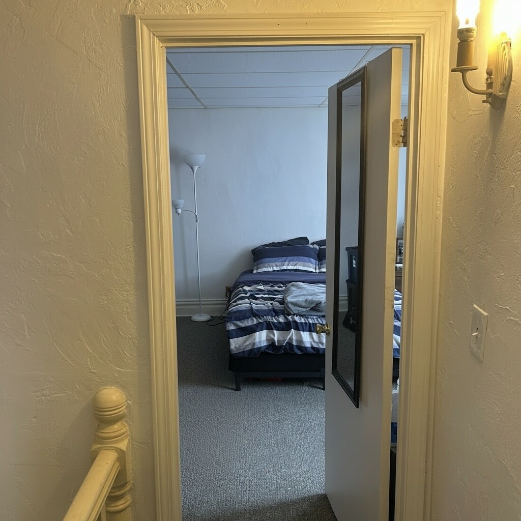 Building Photo - 626 Baldwin St