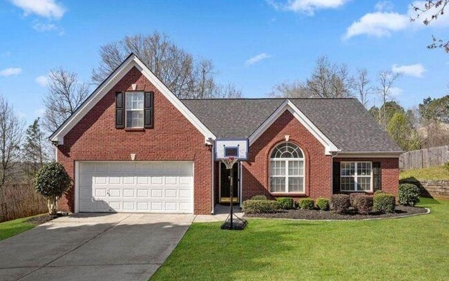 Primary Photo - 630 James Ridge Dr