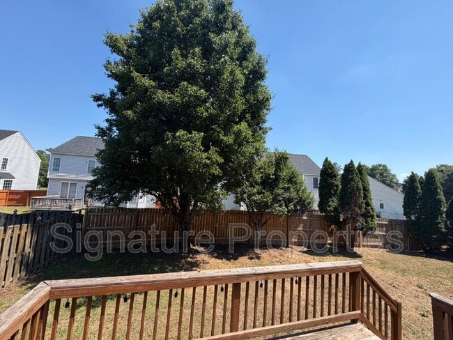 Building Photo - 1609 Cadmus Ct