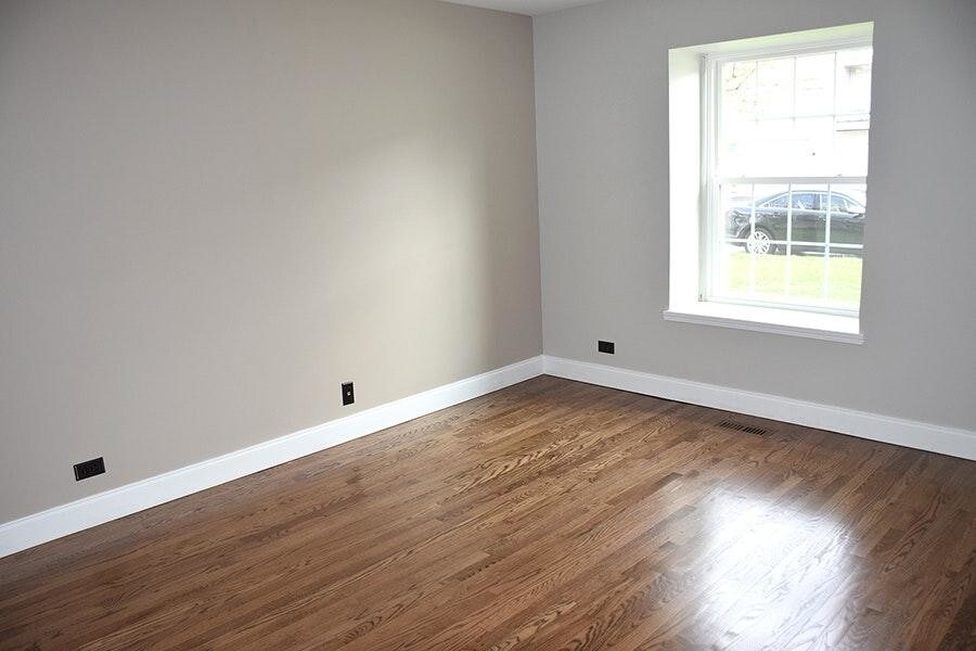 2nd bedroom - 1233 Ballantrae Pl