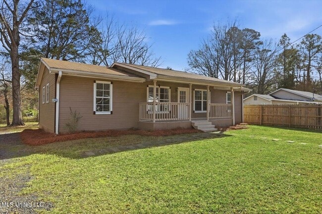 Building Photo - 936 Jenkins St