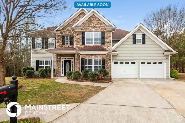 Building Photo - 2905 Hollow Trace Holw