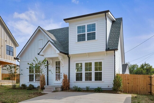 Building Photo - Brand new build home in Old Hickory | 1/2 off first months rent!