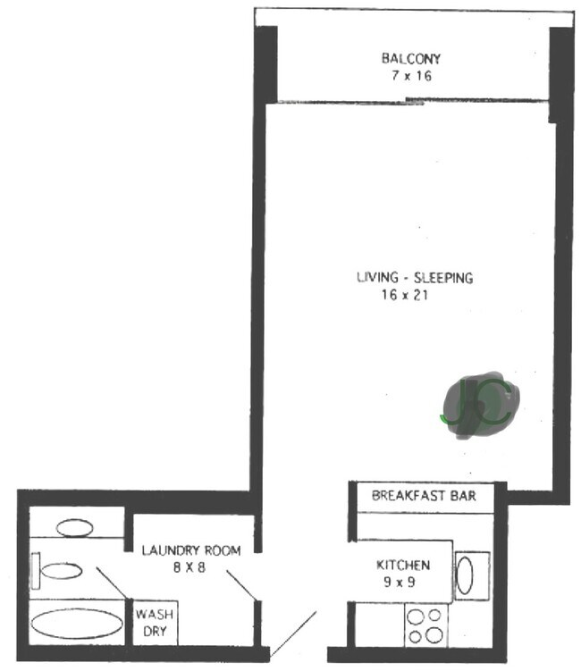 Building Photo - 5820 Oakwood Dr