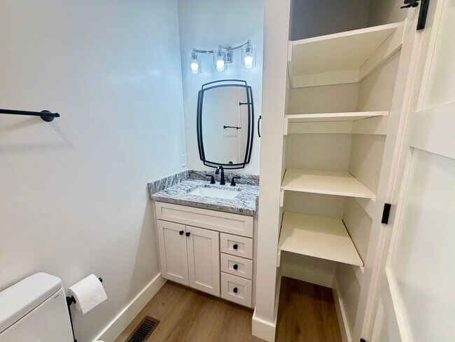 Building Photo - Magnolia Drive is Ready for YOU!