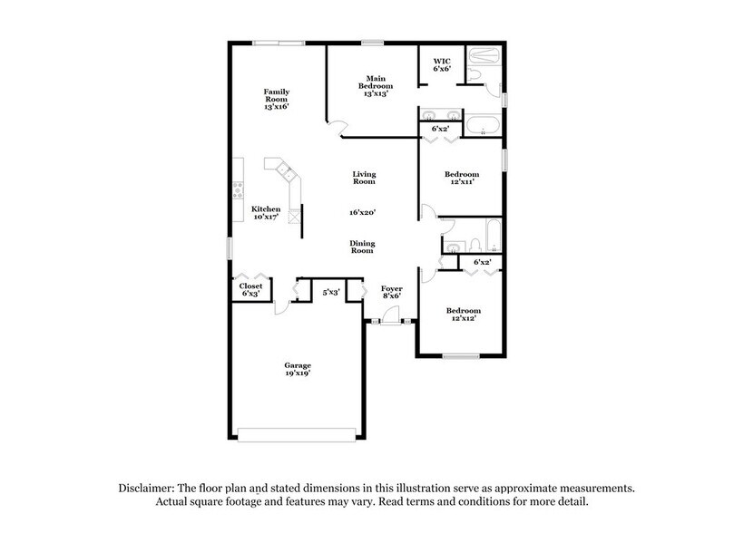 Building Photo - 308 Flint St