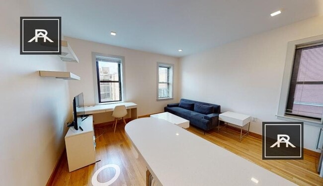 Building Photo - 1 bedroom in Cambridge MA 02138
