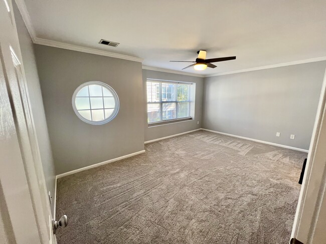 Master Bedroom - 3315 Weston St