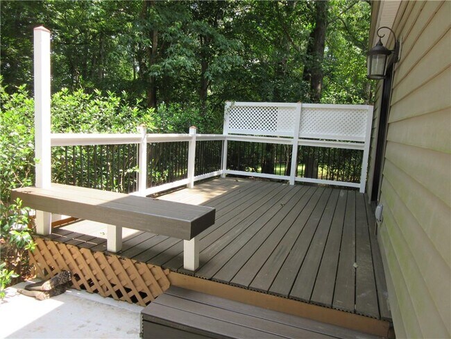 Building Photo - 2254 Post Oak Dr