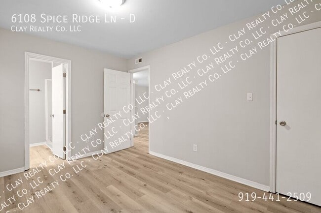 Building Photo - 6108 Spice Ridge Ln