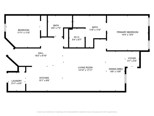 Building Photo - Townhome- Walking Distance to Lubbock Cooper