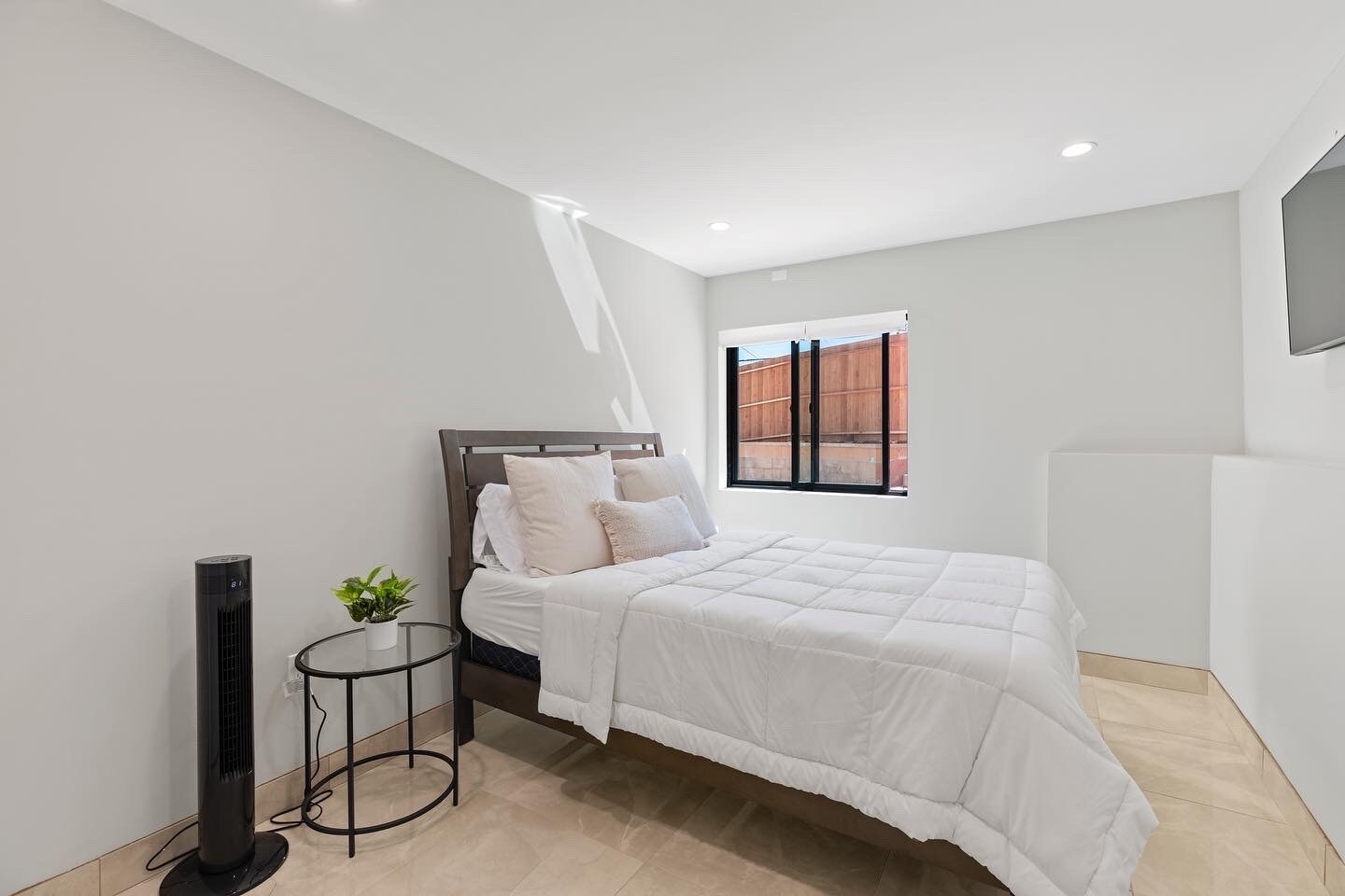 2nd bedroom - 6038 W 75th St