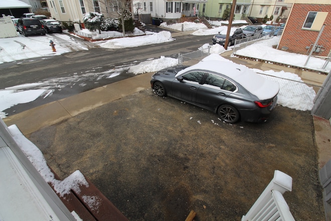 Building Photo - 38 Warner St