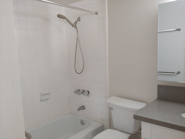 Master bath - 1617 Kapiolani Blvd