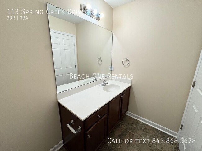 Building Photo - 113 Spring Creek Dr