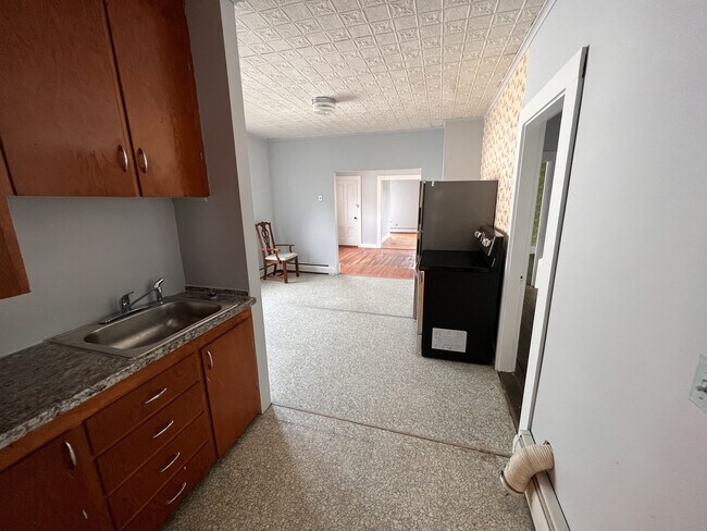 Building Photo - 59 Washington St