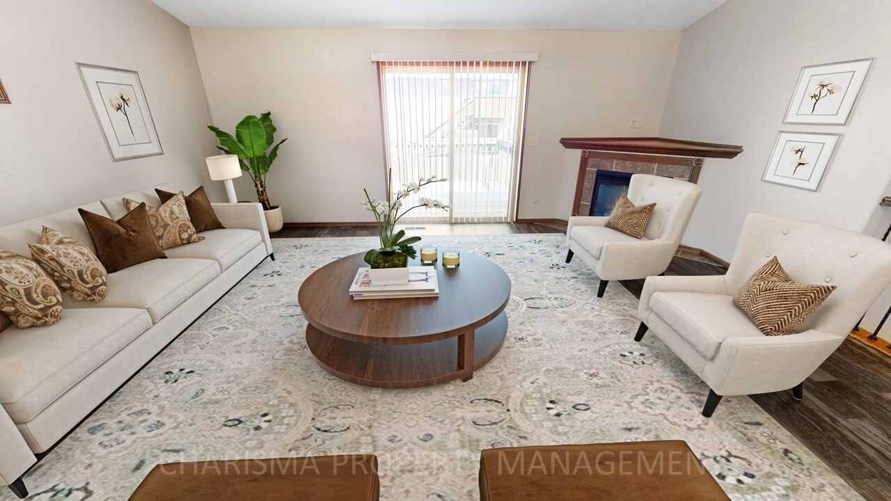 Building Photo - 5600 W Bakker Park Dr