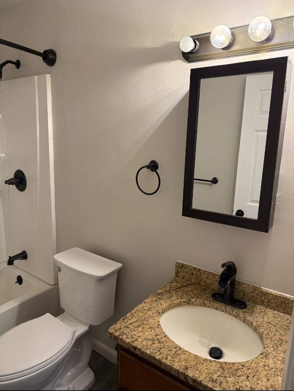 Building Photo - 1054 Fred W Moore Hwy