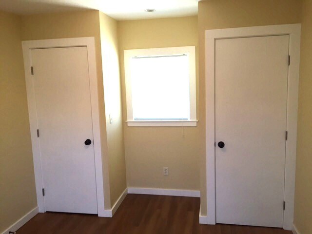 Cottage Bedroom - 871 A Dowdell Ln