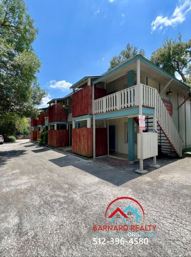 Building Photo - 1223 Hopkins St