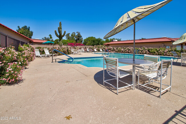 Building Photo - 11601 S Maze Ct