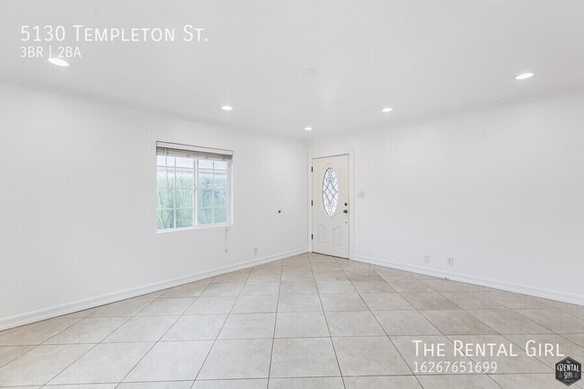 Building Photo - 5130 Templeton St