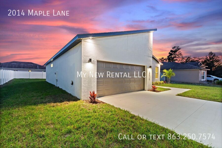 Building Photo - 2014 Maple Ln