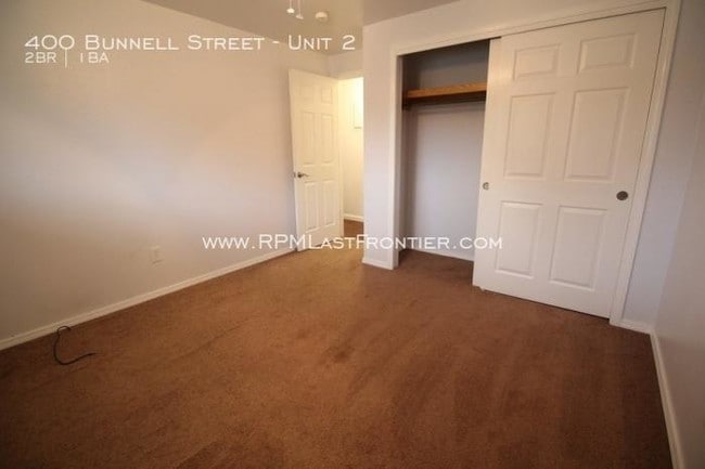 Building Photo - 2 bedroom in Anchorage AK 99508