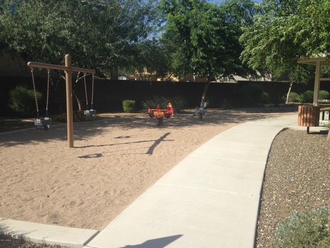 Building Photo - 25735 N 54th Dr