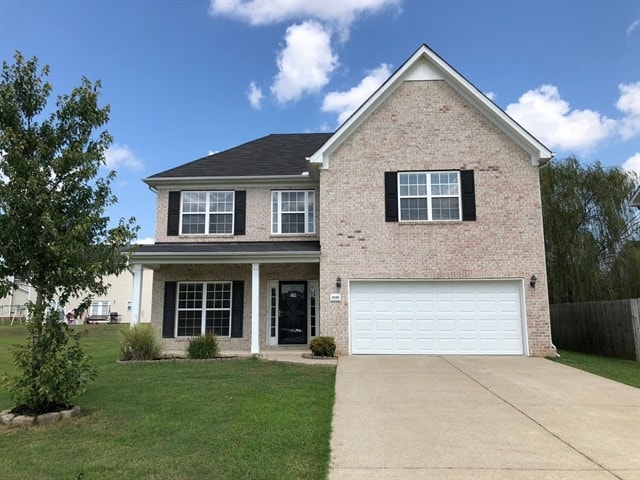 Primary Photo - 6008 Twin Feather Run