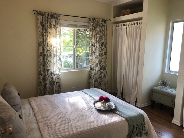 Bedroom 3. - 2208 Gramercy Ave