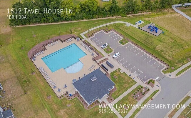 Building Photo - 1612 Tavel House Ln