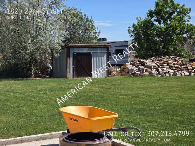 Building Photo - 1820 29th St