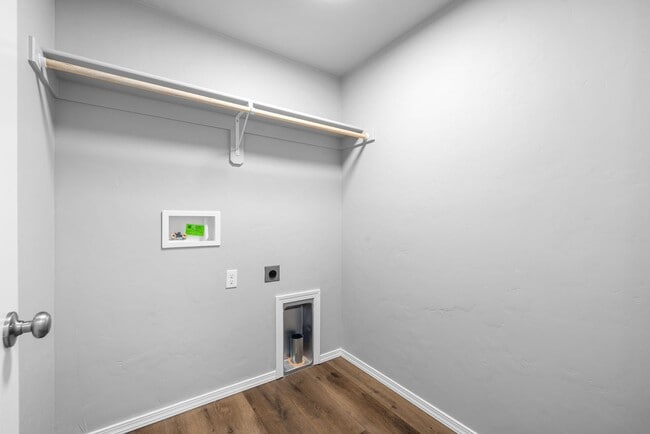 Building Photo - Brand New Home with RV Pad and Premium Fin...