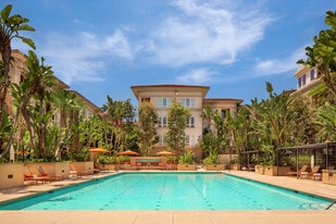 Building Photo - Villas at Playa Vista - Sausalito