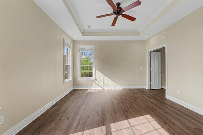 Building Photo - 6537 Harvey Jones Ave