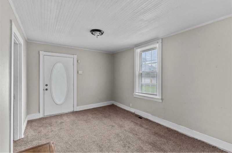 Building Photo - 6105 Washington Ave