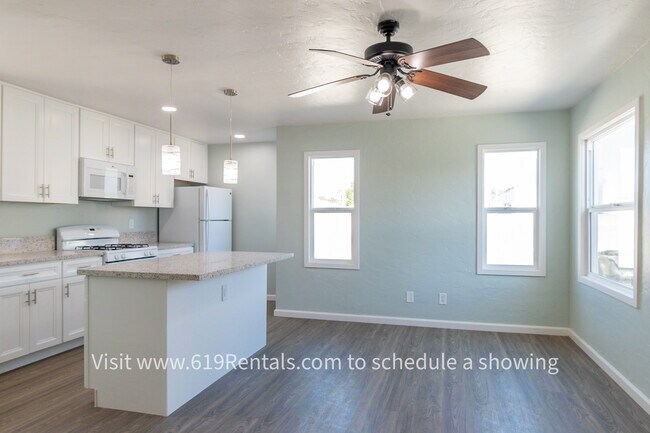 Building Photo - Beautiful Remodeled 2 Bedroom House